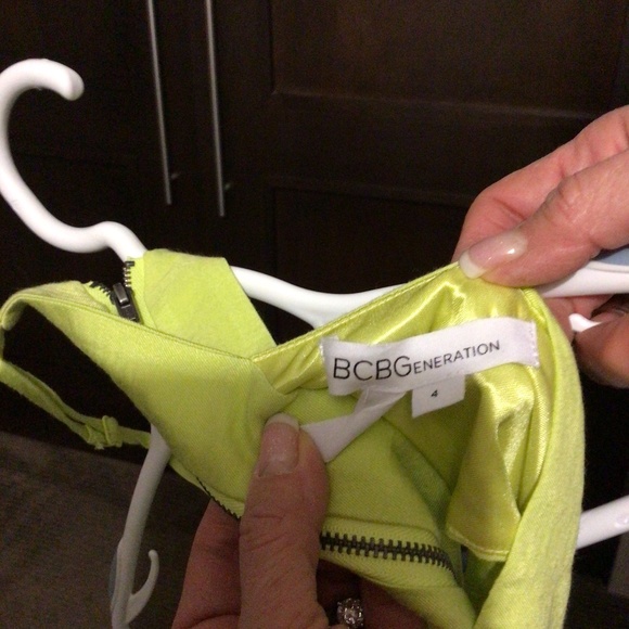 BCBG Generation dress - Picture 3 of 3